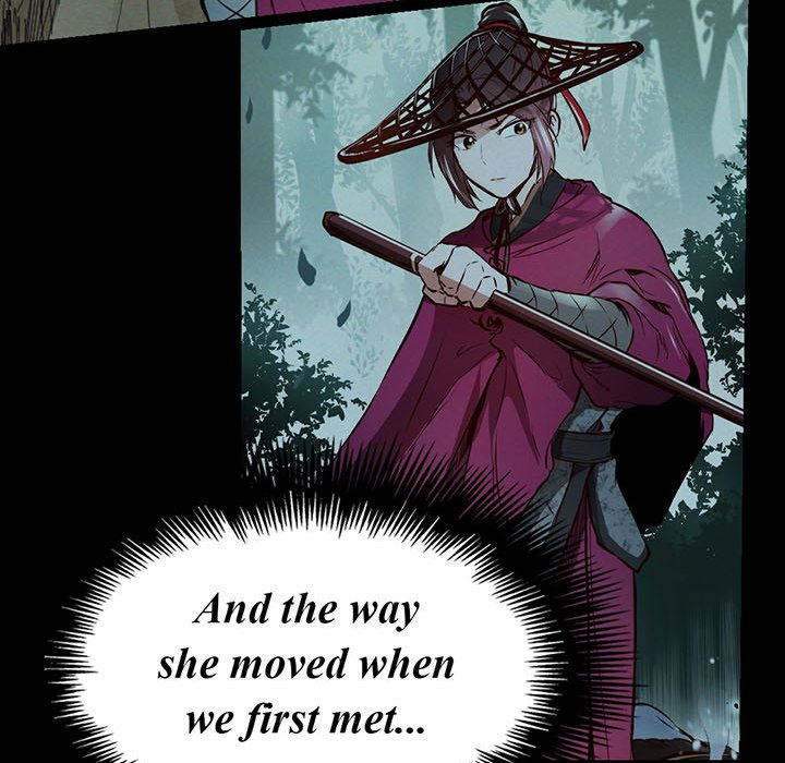 River Where the Moon Rises - episode 10 - 105