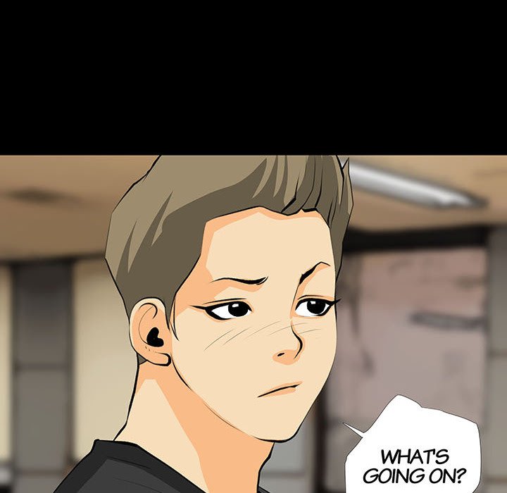 Sex Note - episode 30 - 57