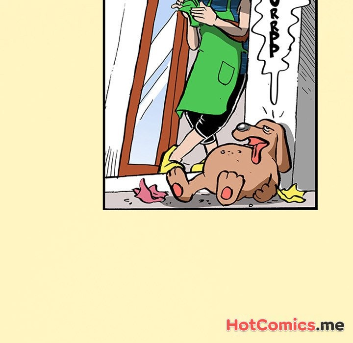 Lay Lay Cat - episode 9 - 20