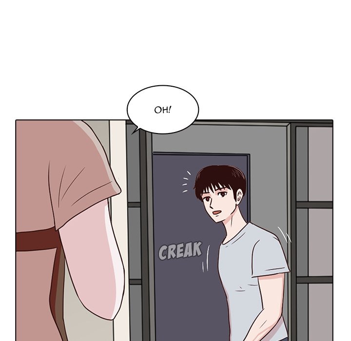 Dalhee's Boarding House - episode 7 - 9