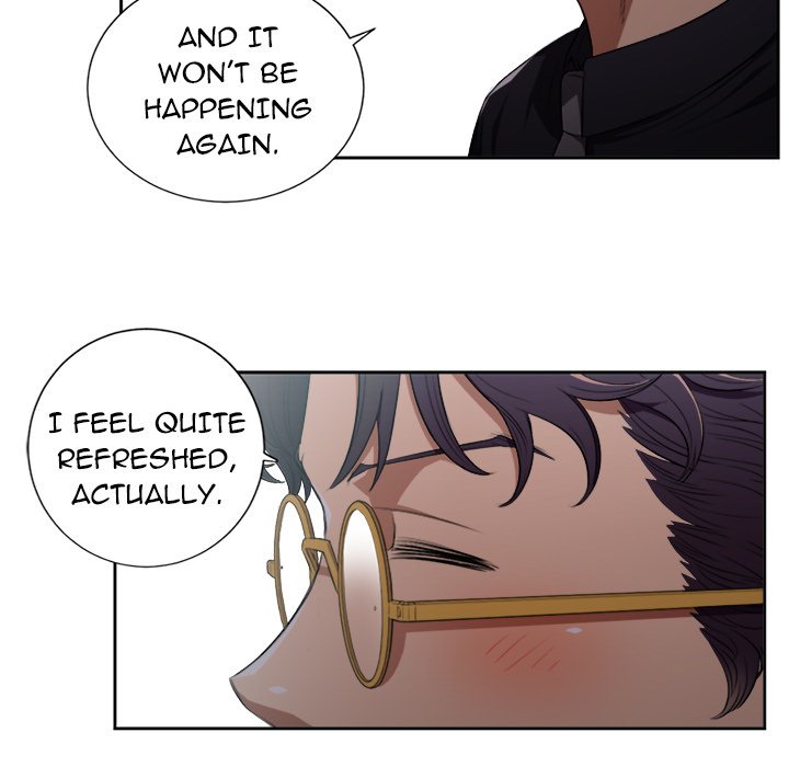 Yuri's Part Time Job - episode 54 - 48