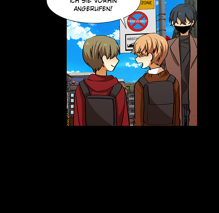 Mörder in klein - episode 23 - 32