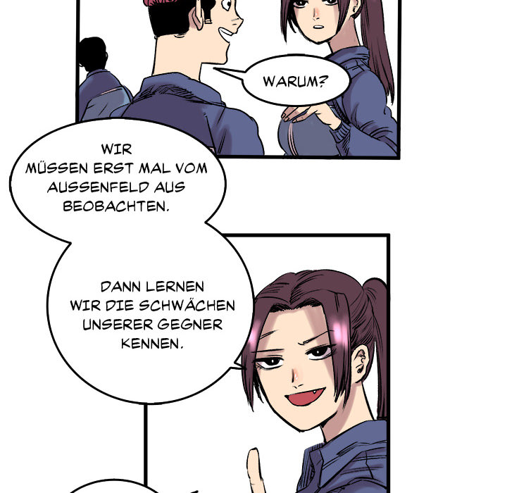 Die Unruhestifterin - episode 6 - 48