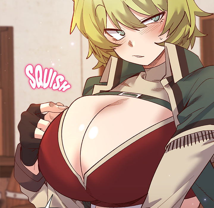 Young Lady's Knight - episode 24 - 31