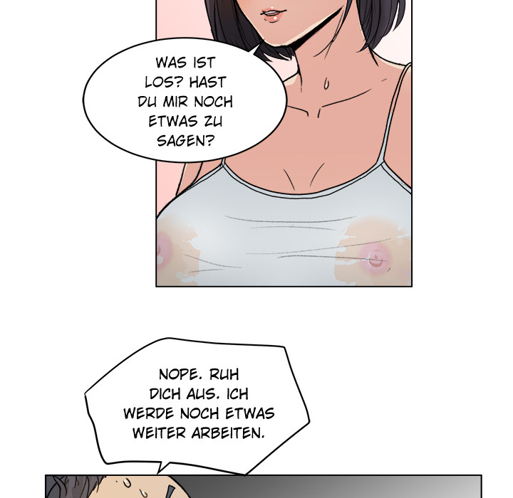 Soojungs Comicladen - episode 1 - 69