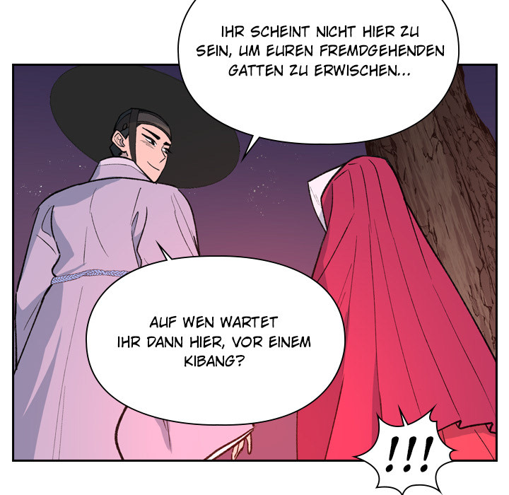 Die Prinzessin und ihre Leibwächter - episode 7 - 12