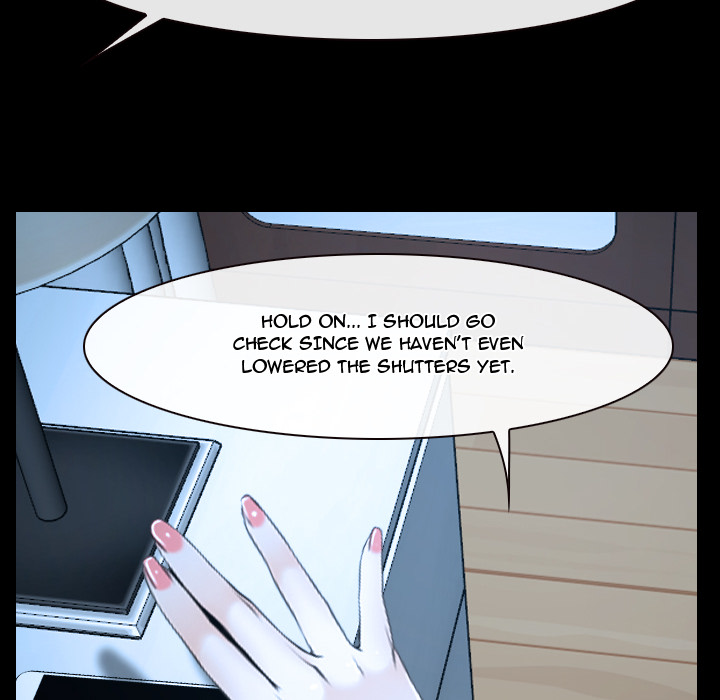 The First Love Story - episode 16 - 21
