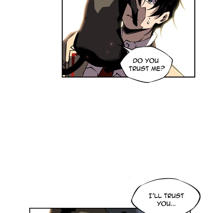 Supernova - episode Prologue - 50