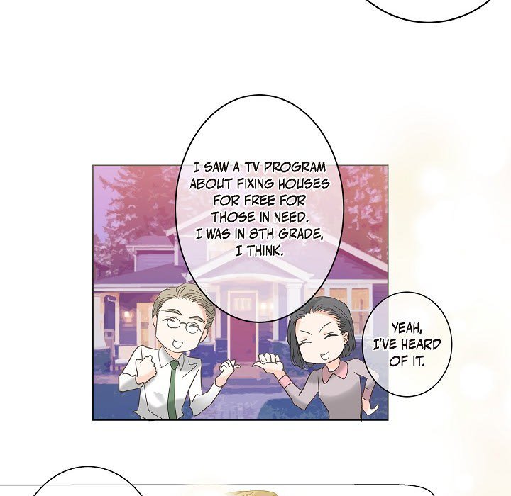 Sentimental Reasons - episode 13 - 26