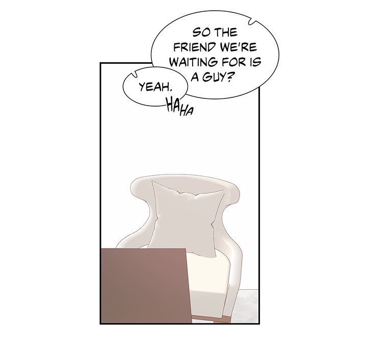 Match Made In Bed - episode 25 - 5