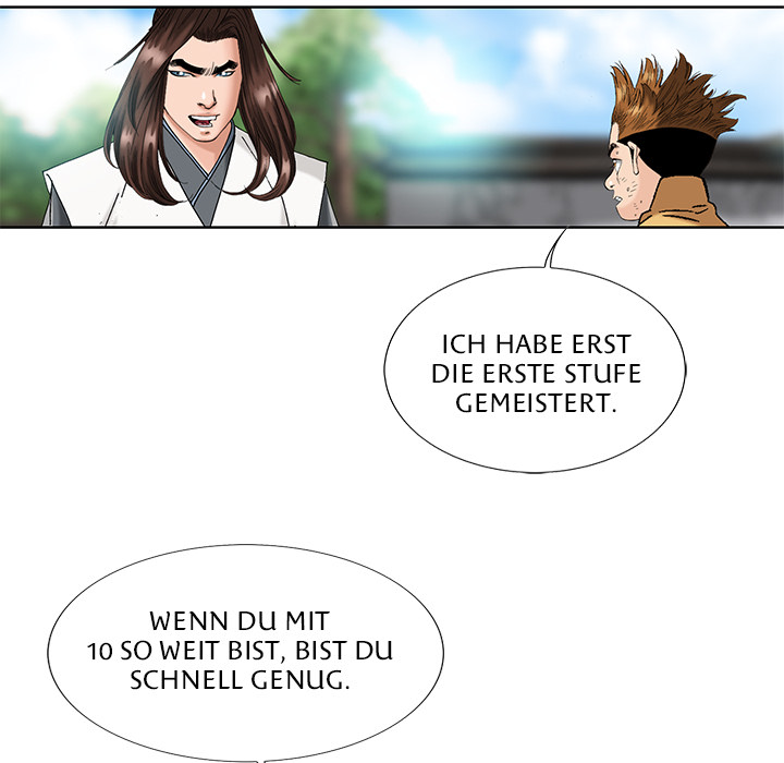 Die Reise des Gunak - episode 34 - 60