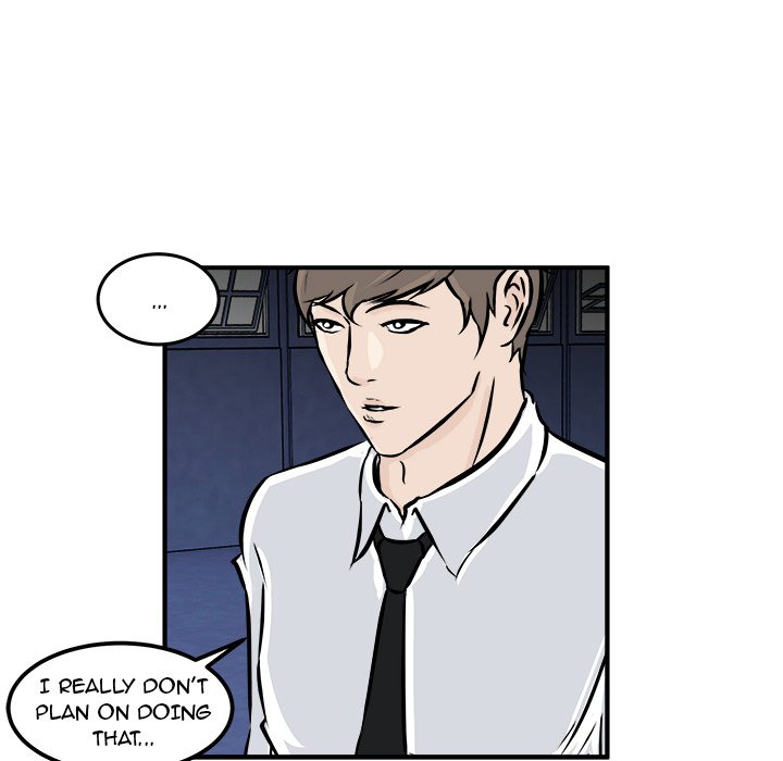 He Queen - episode 6 - 99