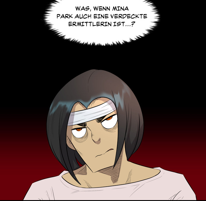 Die Gefängnisinsel - episode 21 - 35