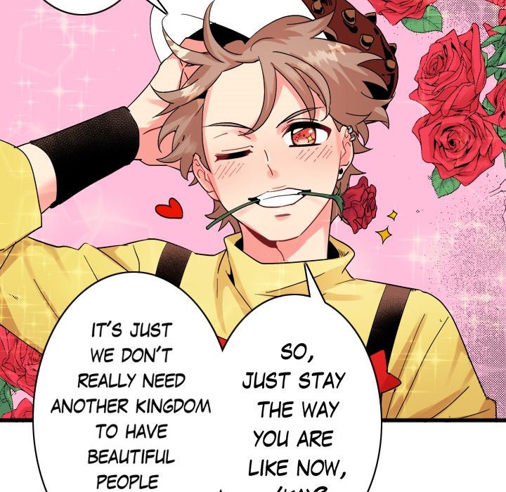 99% Love - episode 17 - 46