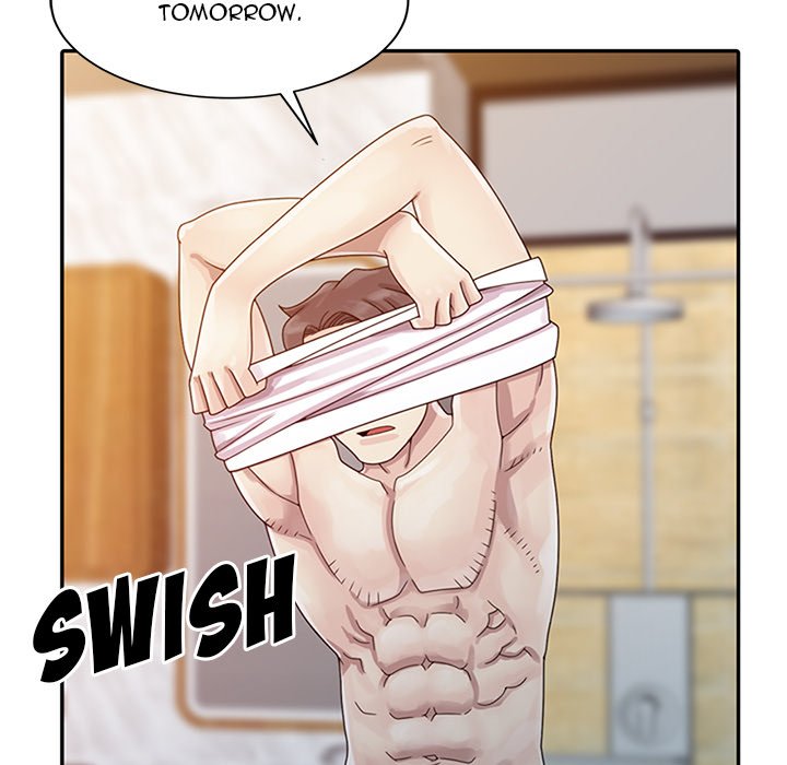 Shh! Her Secret - episode 1 - 64