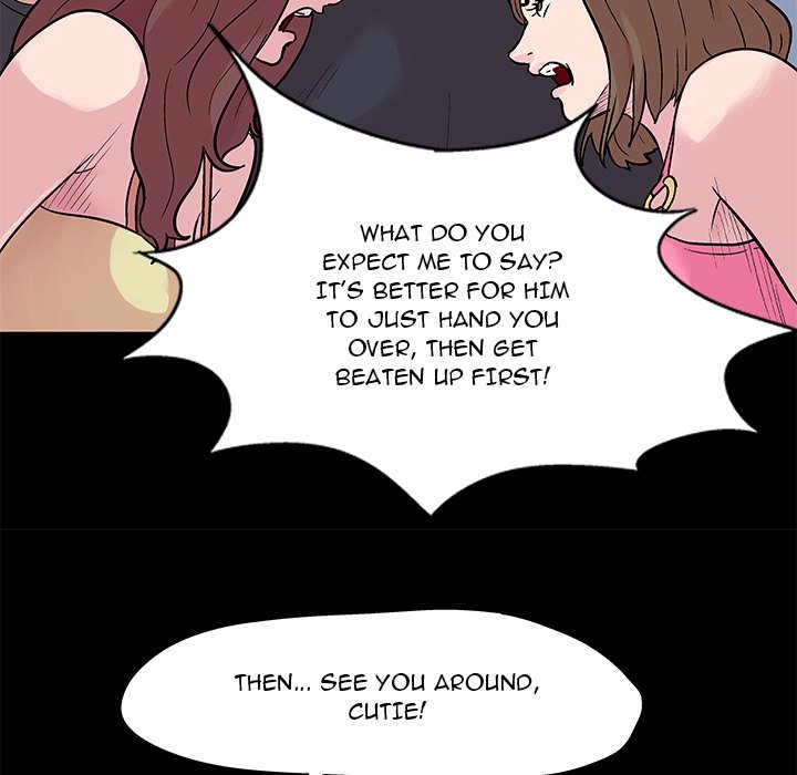 Project Utopia - episode 23 - 9
