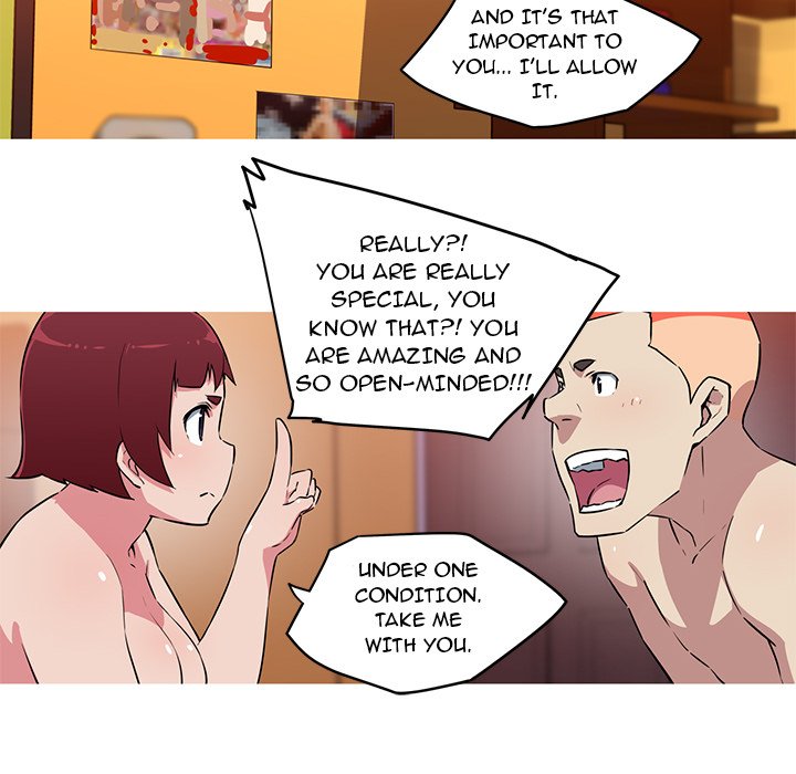 My Girlfriend is a Star - episode 28 - 26