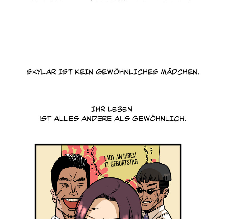 Die Unruhestifterin - episode 1 - 60