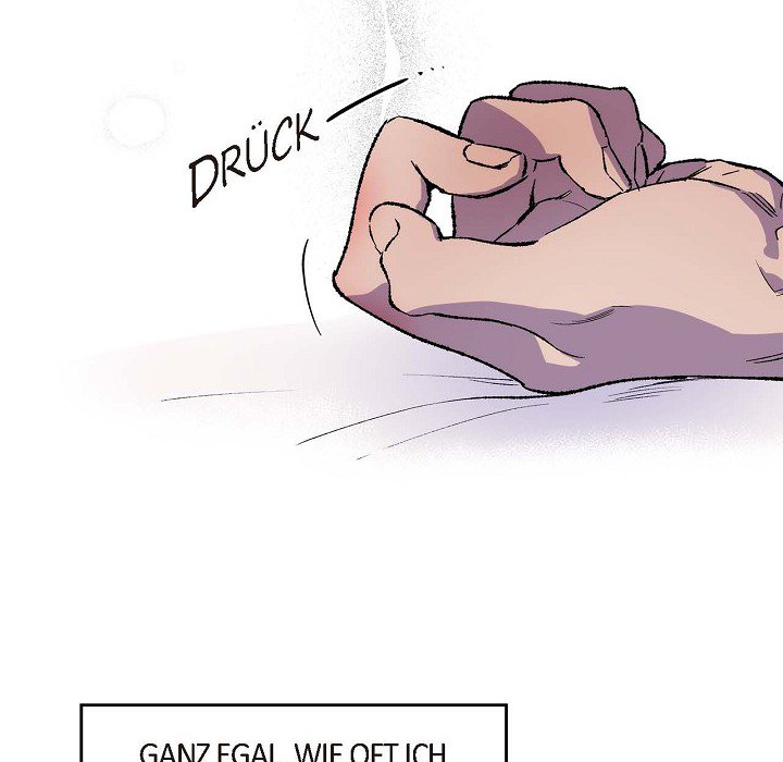 Harte Liebe - episode 3 - 4