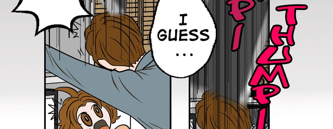 Living with The Wizard - episode 15 - 58