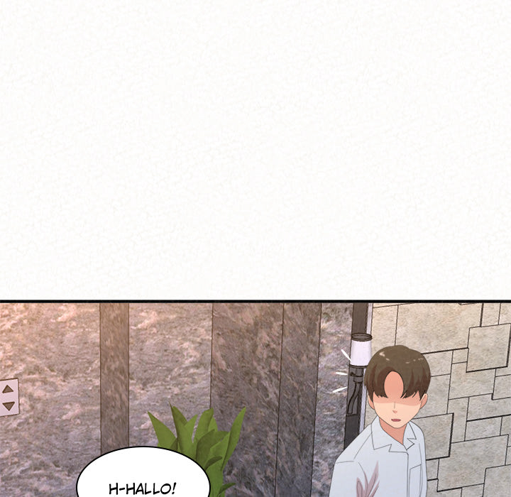 Milk Therapy - episode 23 - 21