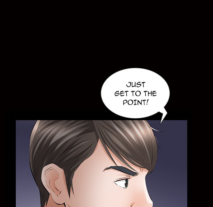 Difficult Choices - episode 9 - 111