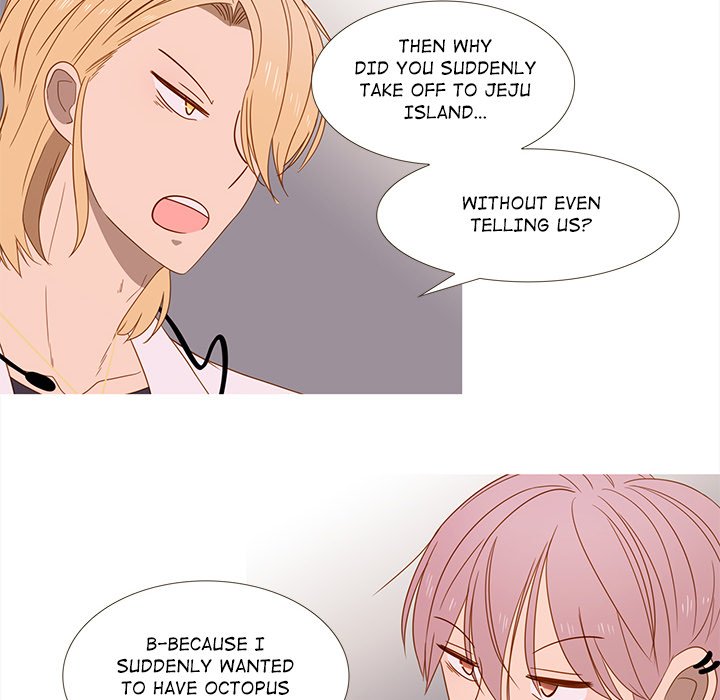 My Life as a Half-Magi - episode 23 - 9