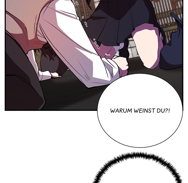 Meine Schulzeit mit Rang F - episode 27 - 65