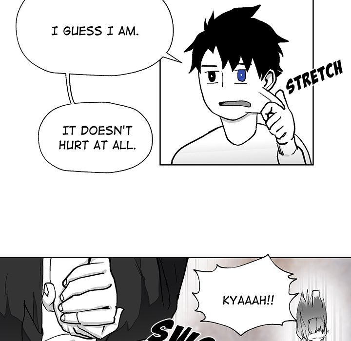 Nine Fantasy - episode 2 - 28
