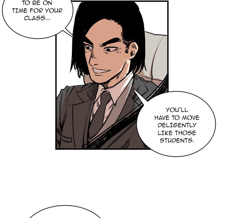A Bad Friend - episode 5 - 11