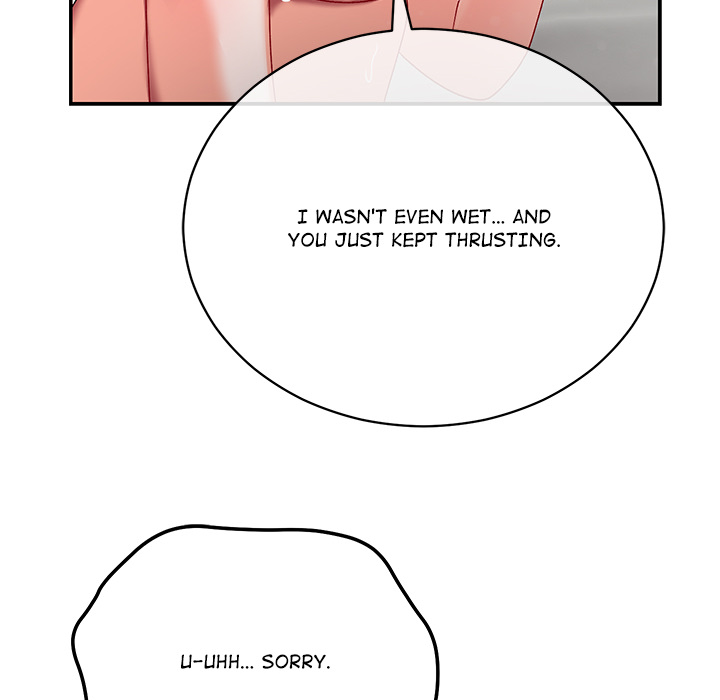 Saving My Magical Girl - episode 6 - 105