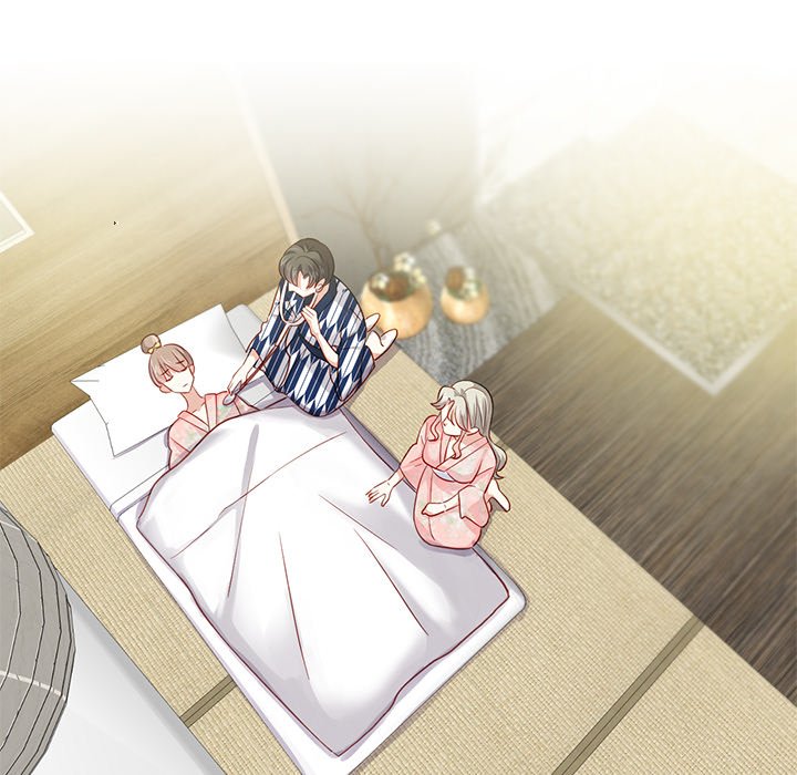 A Young Case of Hearts - episode 16 - 133