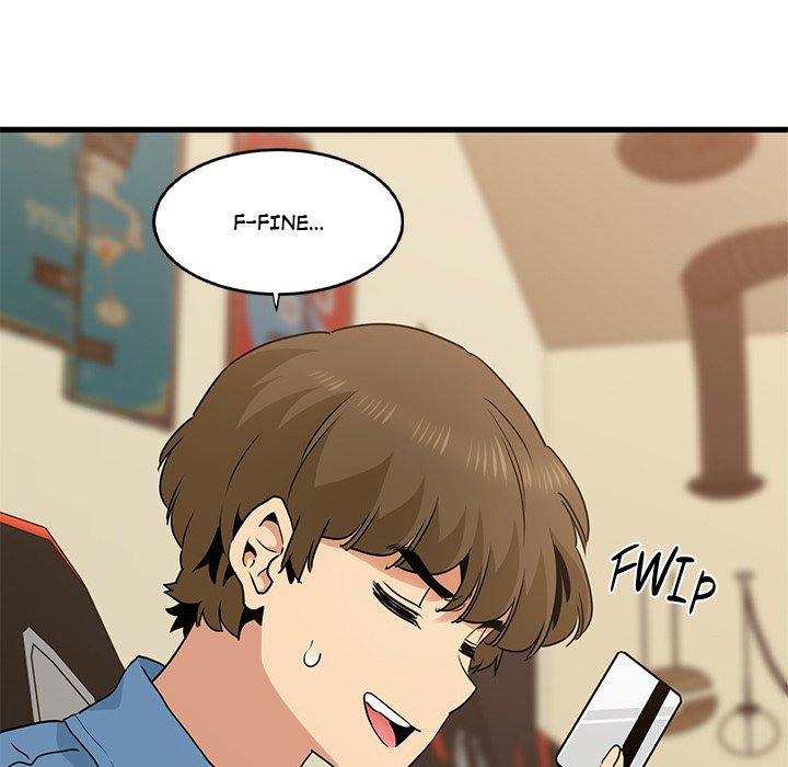 Snapping into Love - episode 22 - 128