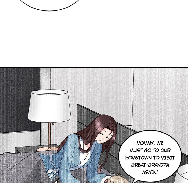 Mommy, Where's My Daddy? - episode 53 - 27