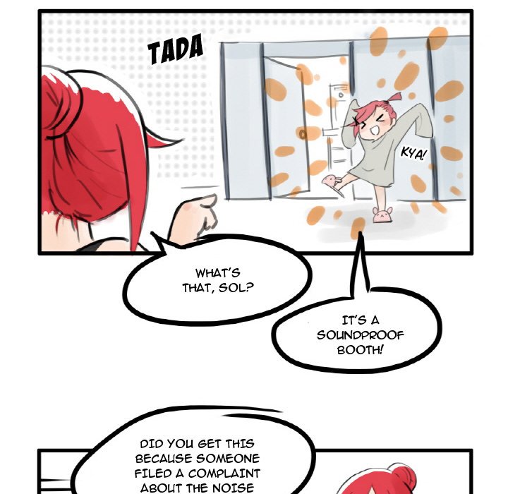 The Amazing Siblings - episode 4 - 14