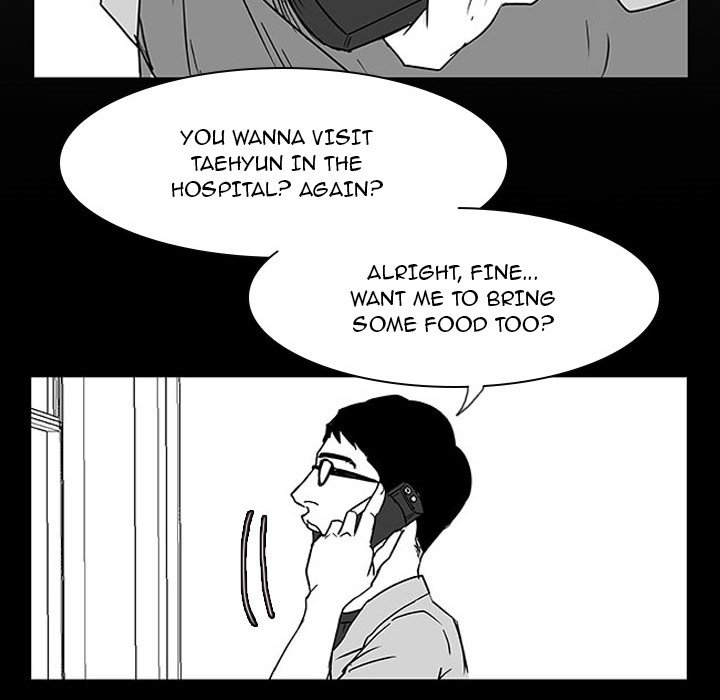 Tweener - episode 11 - 142