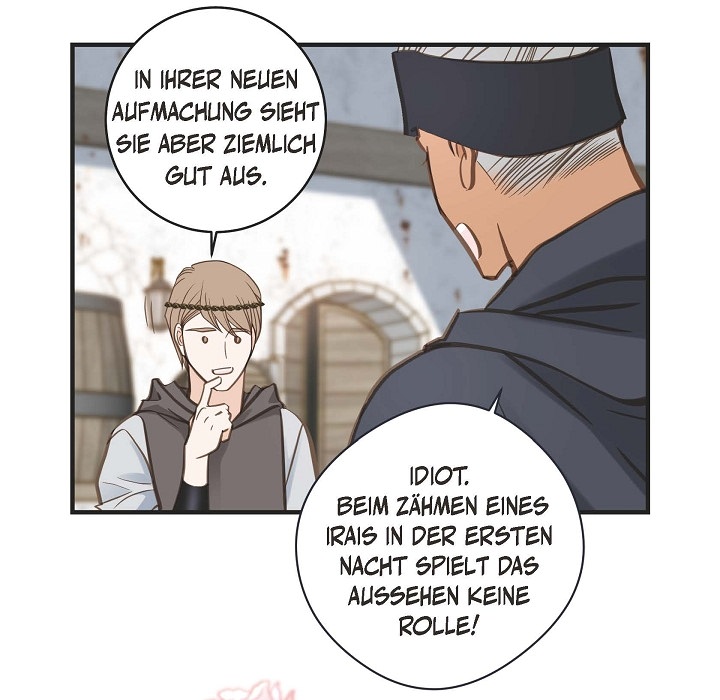 Survival-Ehe - episode 25 - 27