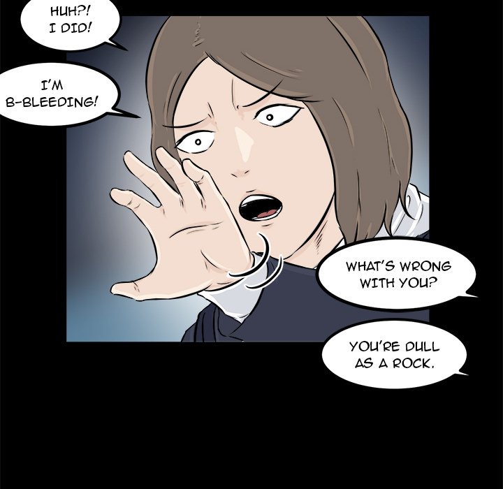 He Queen - episode 11 - 101