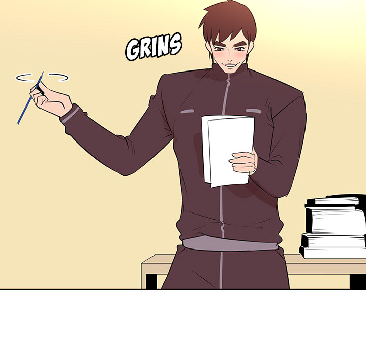 Manga Model - episode 25 - 52