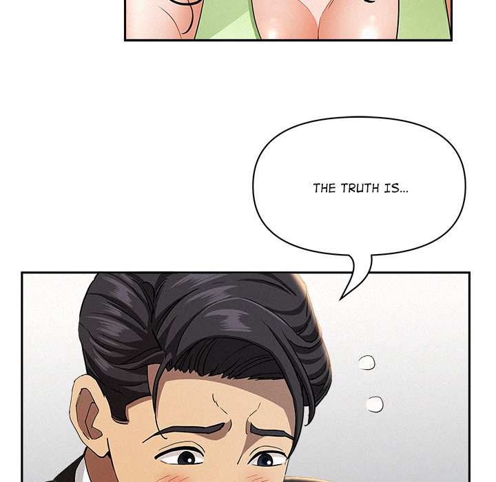 Her Bodyguard - episode 38 - 99