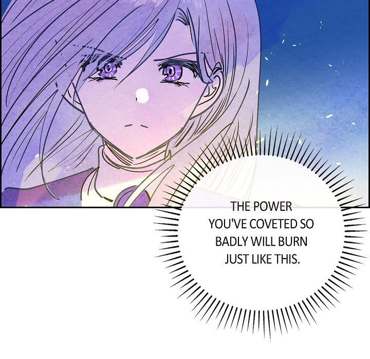 The Villainess Behind the Mask - episode 14 - 92