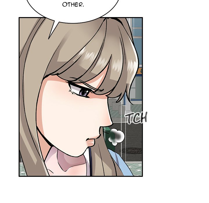 Secret Tutor - episode 8 - 22