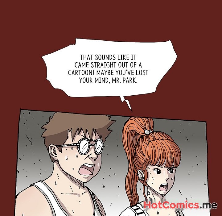 They're Coming - episode 15 - 51