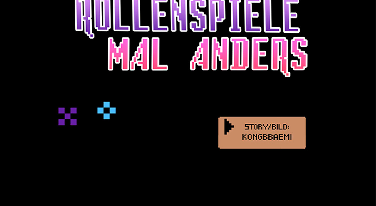 Rollenspiele mal anders - episode 15 - 112