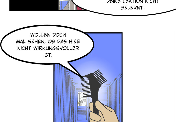 Mitschüler fressen verboten - episode 61 - 3