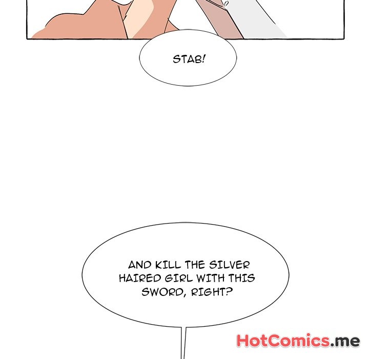New Life, New Me - episode 69 - 91