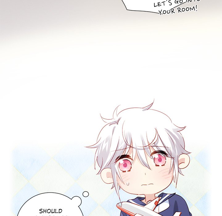 A Young Case of Hearts - episode 33 - 24