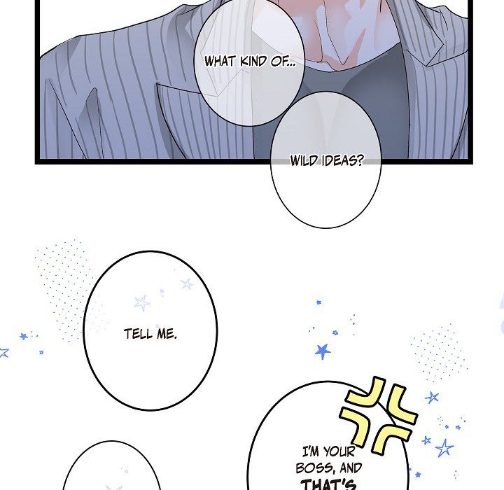 Sentimental Reasons - episode 8 - 62