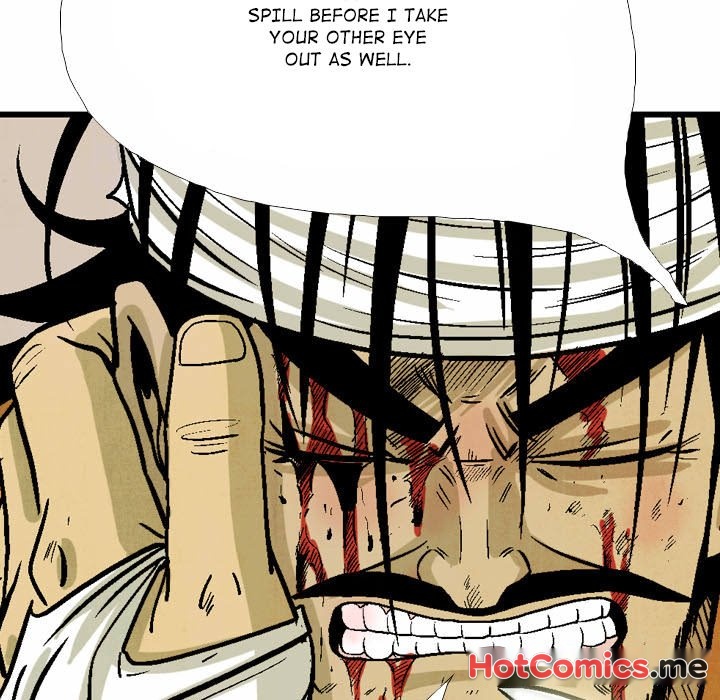 The Sword Clan - episode 50 - 38