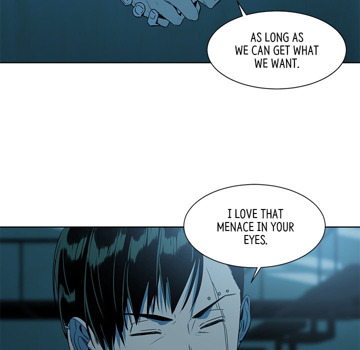 The Law of Special Relationships - episode 28 - 79
